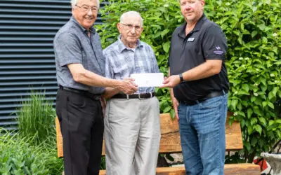 Deadline nears for over $162,000 in Winkler Community Foundation grants