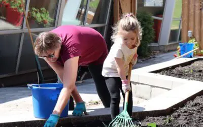 ‘Be a Good Neighbour’ Pay It Forward May returns