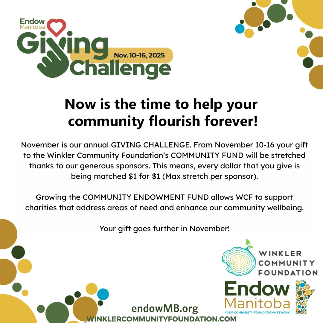 GC 2025 CW Wiebe work day 2